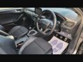 Ford Focus ST-LINE X 18