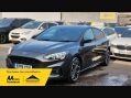 Ford Focus ST-LINE X 1