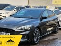Ford Focus ST-LINE X