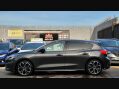 Ford Focus ST-LINE X 5