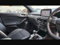 Ford Focus ST-LINE X 12