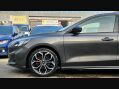 Ford Focus ST-LINE X 38