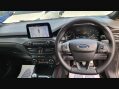 Ford Focus ST-LINE X 31