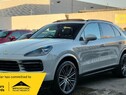 Porsche Cayenne V6