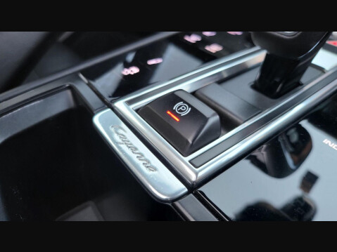 Porsche Cayenne V6 41