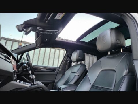Porsche Cayenne V6 3