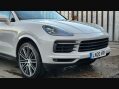 Porsche Cayenne V6 8