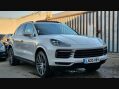 Porsche Cayenne V6 4