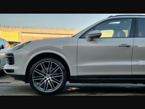 Porsche Cayenne V6 30