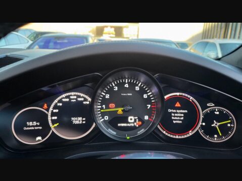 Porsche Cayenne V6 33