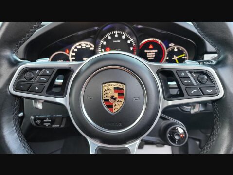Porsche Cayenne V6 35