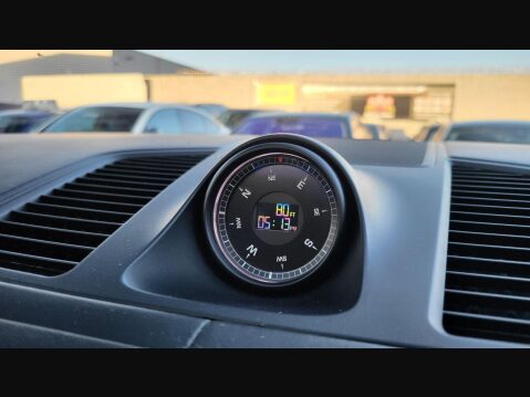 Porsche Cayenne V6 44