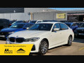 BMW 3 Series 330E M SPORT PHEV 1