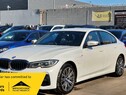BMW 3 Series 330E M SPORT PHEV