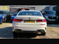 BMW 3 Series 330E M SPORT PHEV 9