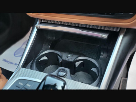 BMW 3 Series 330E M SPORT PHEV 36