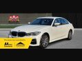 BMW 3 Series 330E M SPORT PHEV 1