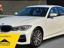 BMW 3 Series 330E M SPORT PHEV
