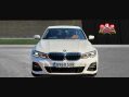 BMW 3 Series 330E M SPORT PHEV 5