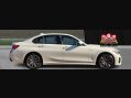 BMW 3 Series 330E M SPORT PHEV 10