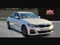 BMW 3 Series 330E M SPORT PHEV 3