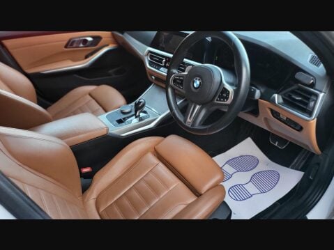 BMW 3 Series 330E M SPORT PHEV 4