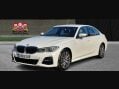 BMW 3 Series 330E M SPORT PHEV 6