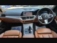 BMW 3 Series 330E M SPORT PHEV 7