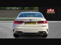 BMW 3 Series 330E M SPORT PHEV 9