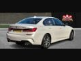 BMW 3 Series 330E M SPORT PHEV 11