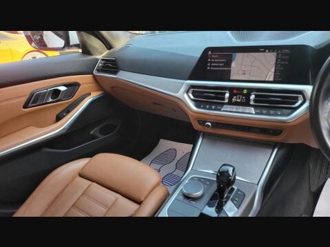 BMW 3 Series 330E M SPORT PHEV 17