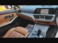 BMW 3 Series 330E M SPORT PHEV 17