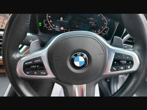 BMW 3 Series 330E M SPORT PHEV 27