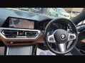 BMW 3 Series 330E M SPORT PHEV 28