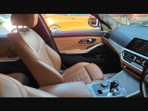 BMW 3 Series 330E M SPORT PHEV 29