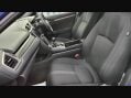 Honda Civic VTEC SR 2