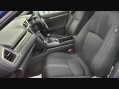 Honda Civic VTEC SR 2