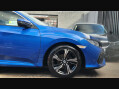 Honda Civic VTEC SR 6