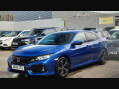 Honda Civic VTEC SR 11