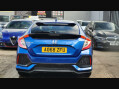 Honda Civic VTEC SR 8
