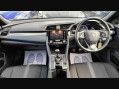 Honda Civic VTEC SR 12