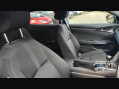 Honda Civic VTEC SR 22