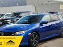 Honda Civic VTEC SR