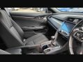 Honda Civic VTEC SR 16