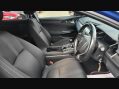 Honda Civic VTEC SR 21