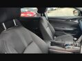 Honda Civic VTEC SR 22