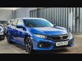 Honda Civic VTEC SR 4