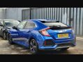 Honda Civic VTEC SR 5