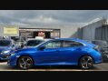 Honda Civic VTEC SR 7