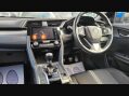 Honda Civic VTEC SR 13